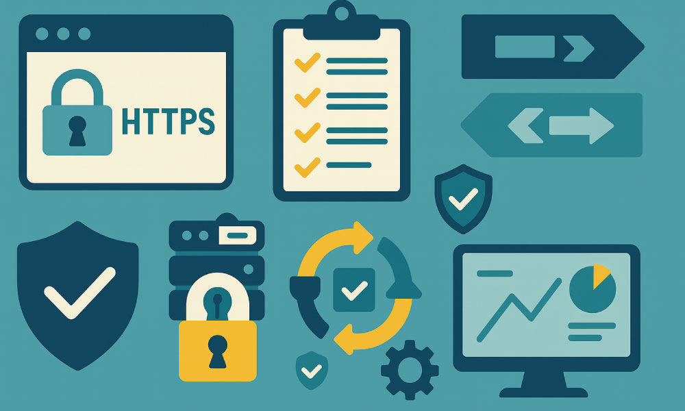 Correct-SSL-Implementation