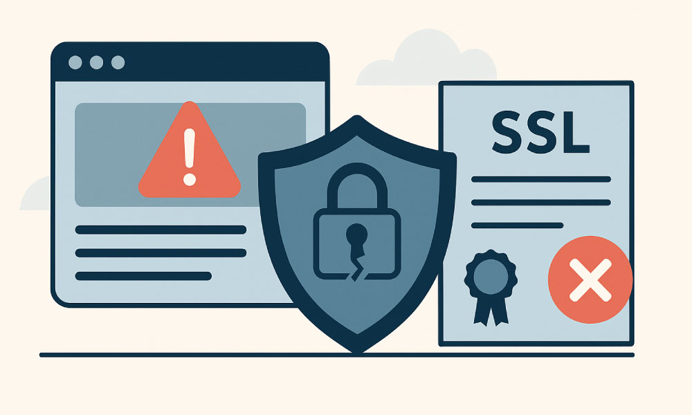 Overlooking-SSL-TLS-Mismanagement
