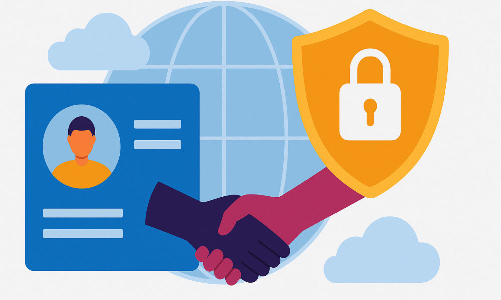 The Future of Digital Identity: Why Trust Will Define the Next Decade