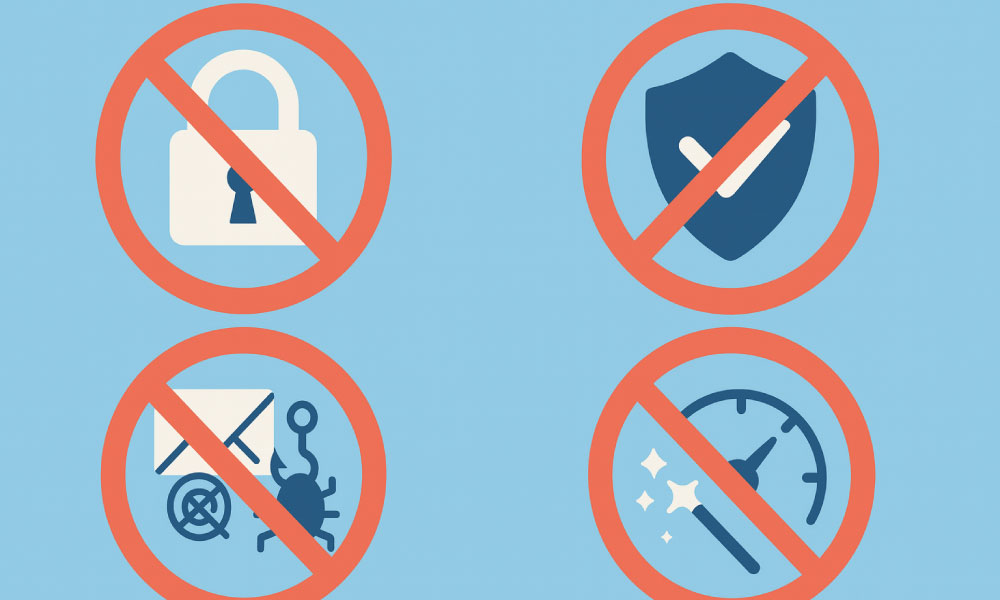 What-SSL-Does-Not-Do