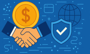 The Link Between Domain Management and Digital Trust: Building a Secure Foundation