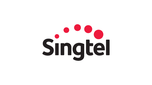 singtel