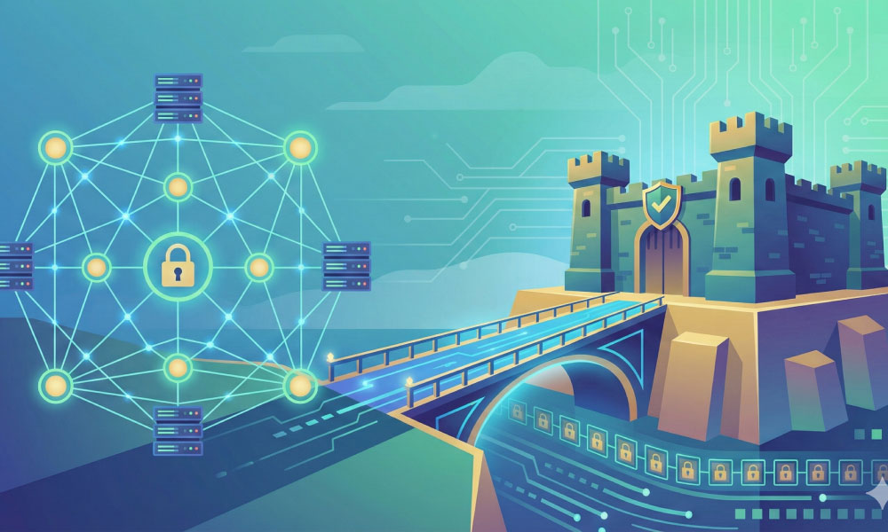 Building-a-Secure-Foundation