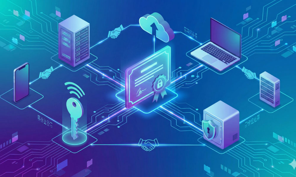 Digital-Trust-Solutions-and-PKI