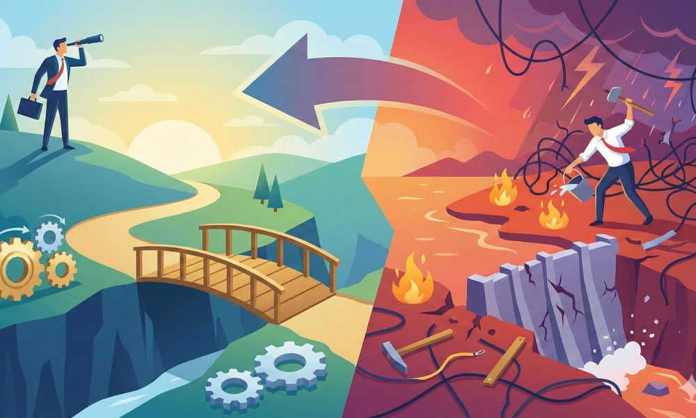 Management-is-Proactive