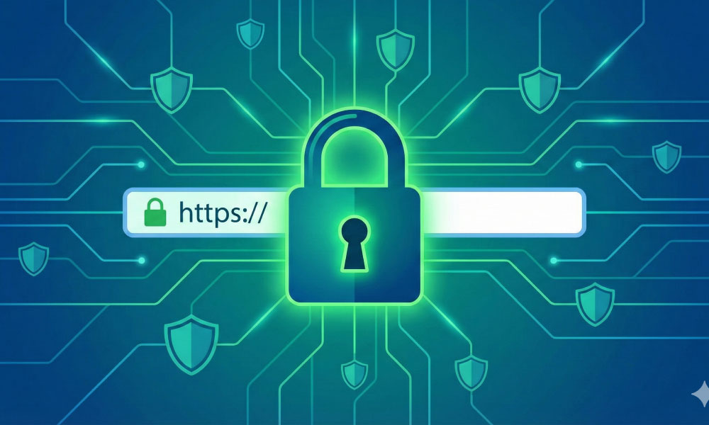 SSL-and-the-Padlock-of-Security