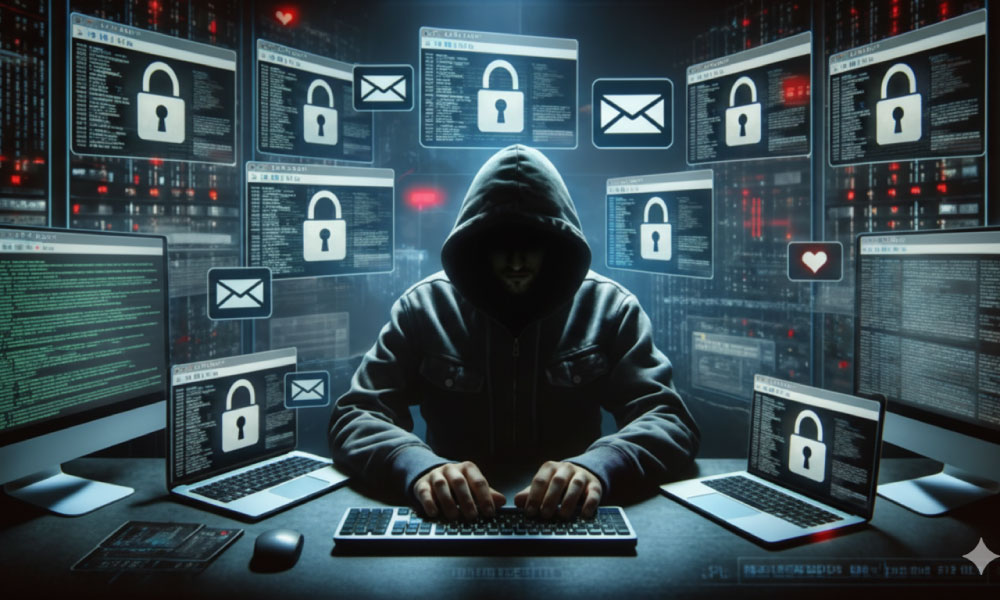 Hackers-Impersonate-Company-Emails