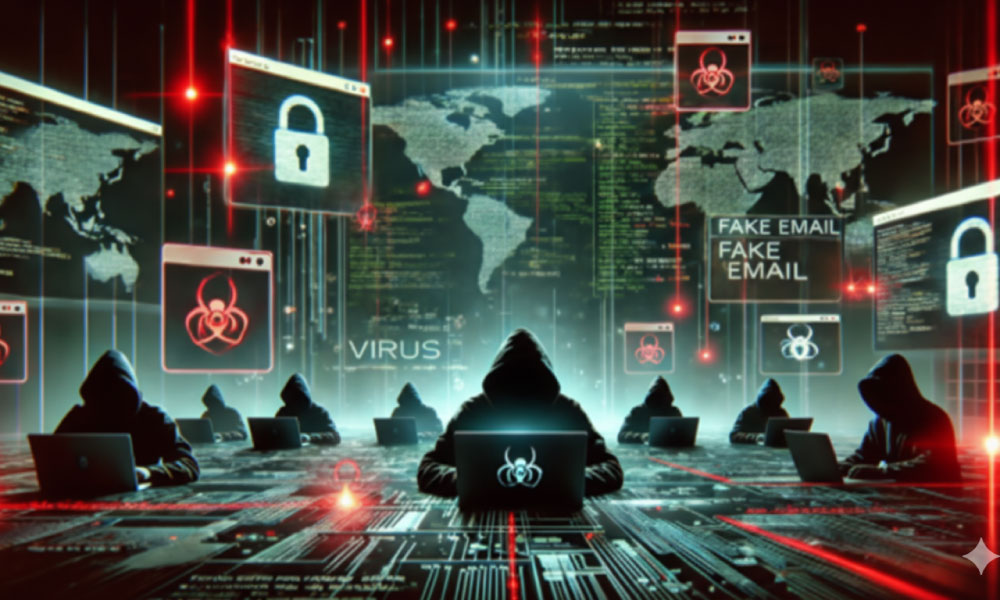 How-Cybercriminals-Exploit-Fake-Emails