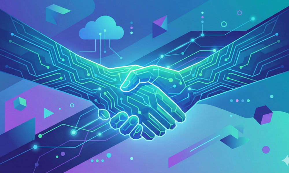 The-New-Digital-Handshake