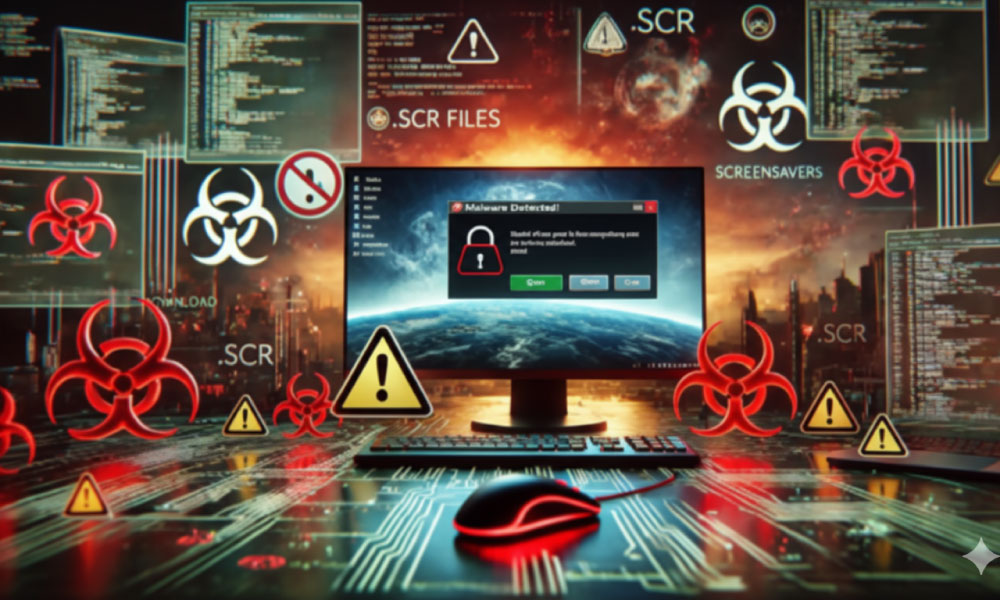 The-Threat-of-Malicious-Screensavers
