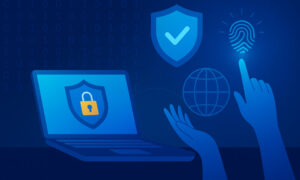 Beyond Perimeters: A New Era of Digital Trust