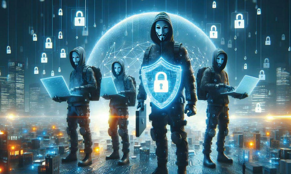 Defense-against-cybersquatting