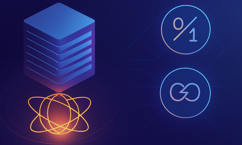 Quantum-Computing