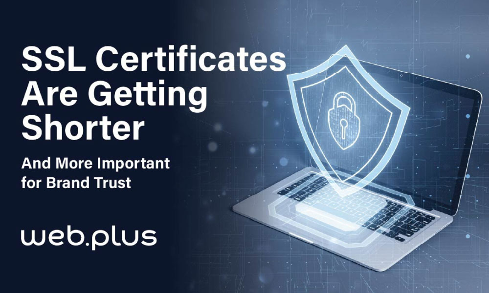 SSL-for-higher-brand-trust