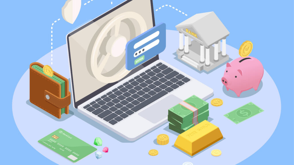 Web-security-for-bank-and-finance