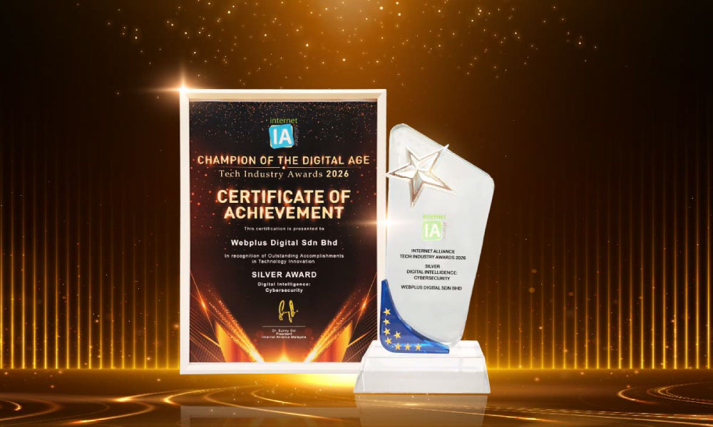 Webplus-silver-award-abuse-management