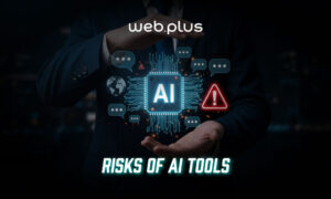 5 Negative Impacts of AI Tools to Your Business Presence