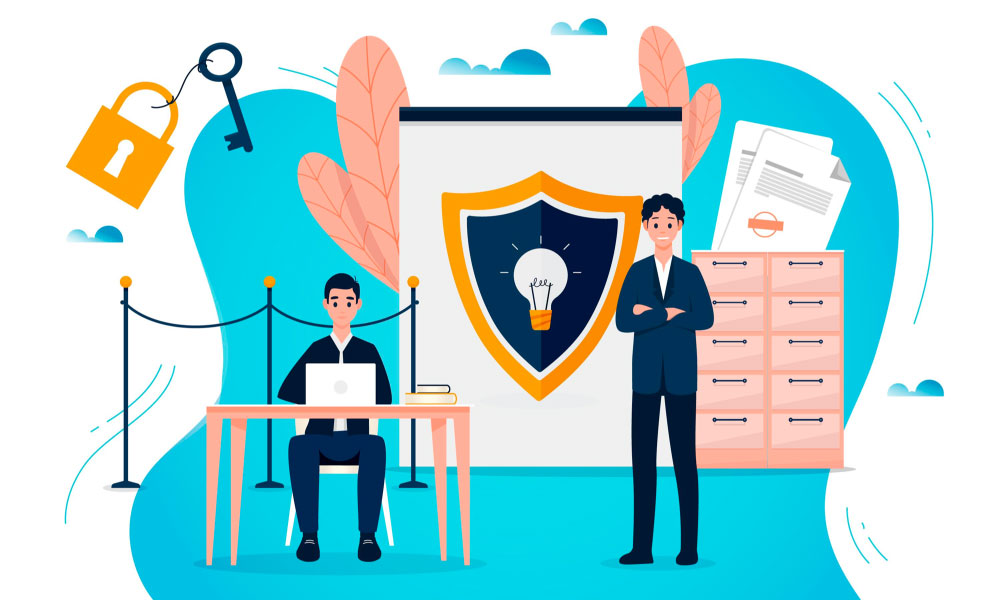 Cybersecurity-brand-protection-strategy