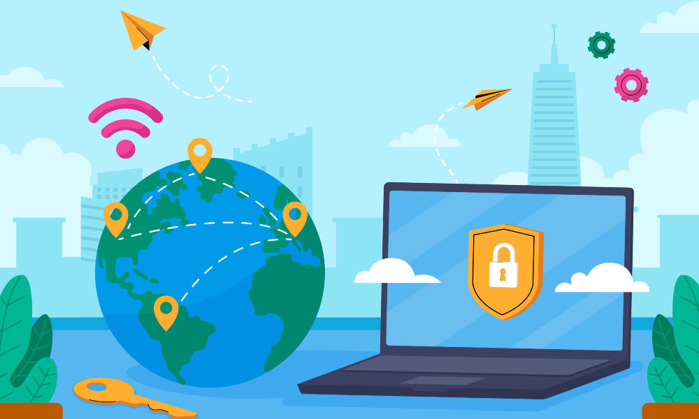 Work-securely-everywhere-digital-nomads