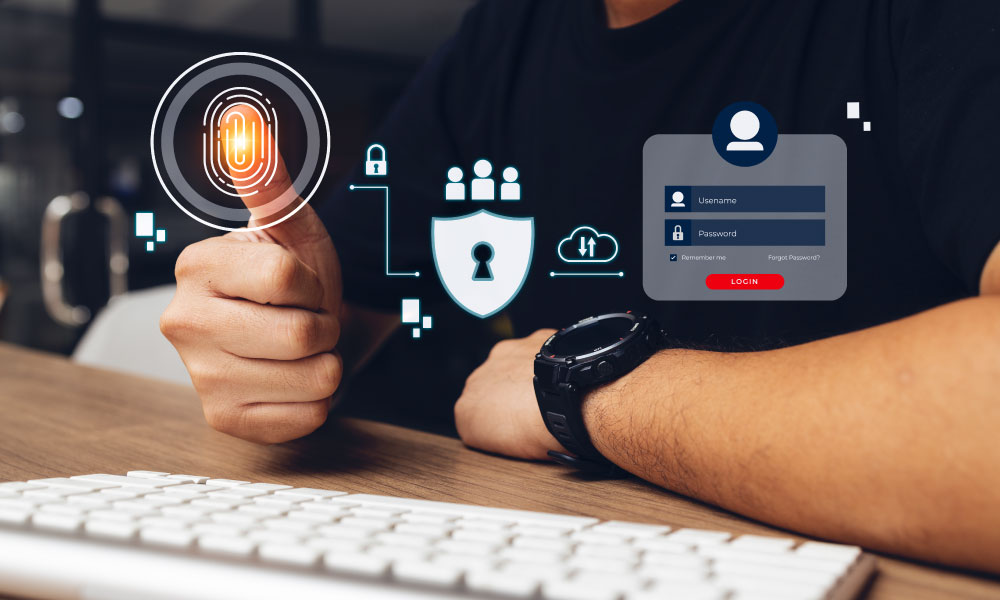 Cybersecurity-and-multi-authentication
