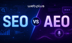 SEO vs AEO: What’s the Difference and Why You Should Care?