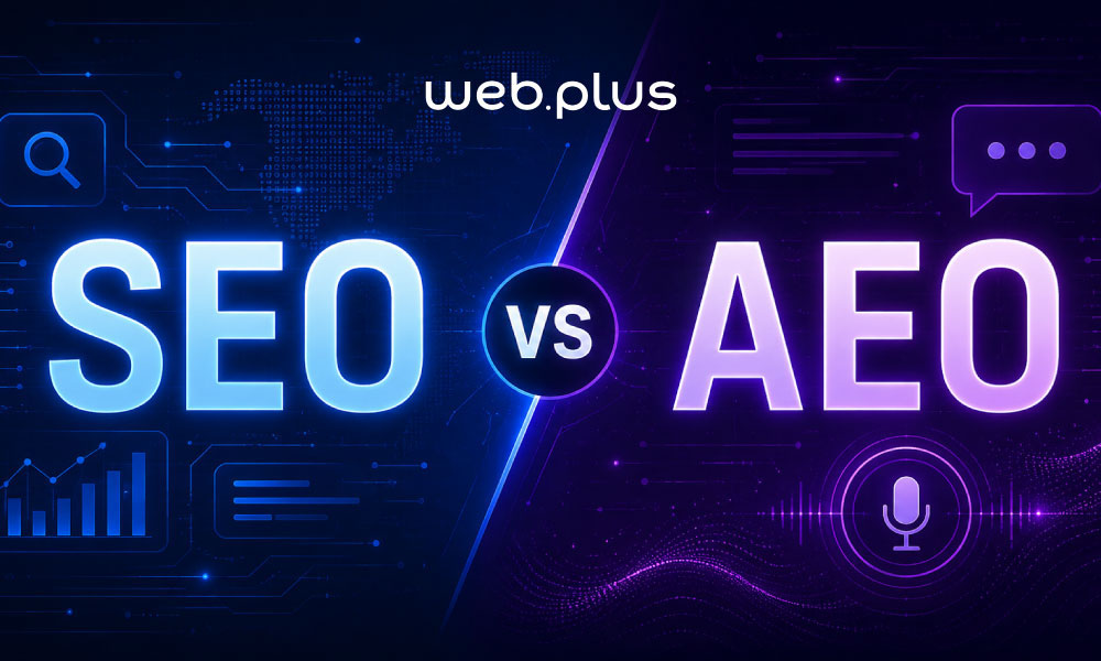 SEO-vs-AEO-the-difference