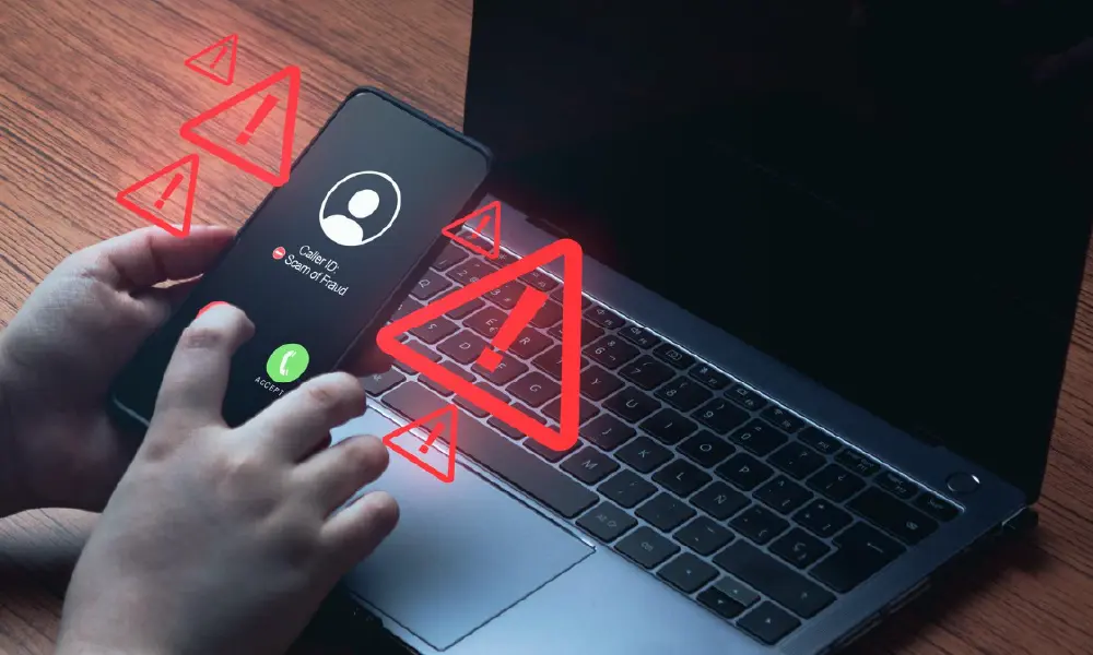 social-media-impersonation-scam