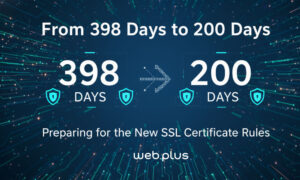 From 398 Days to 200 Days: Preparing for the New SSL Certificate Rules