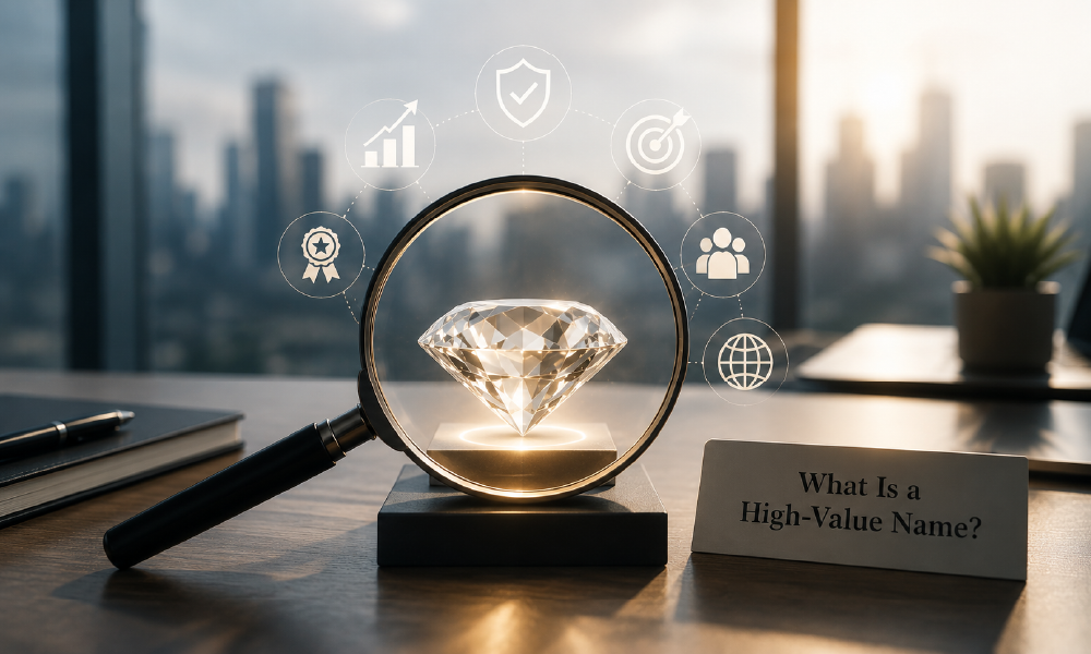 what-is-high-value-domain-name